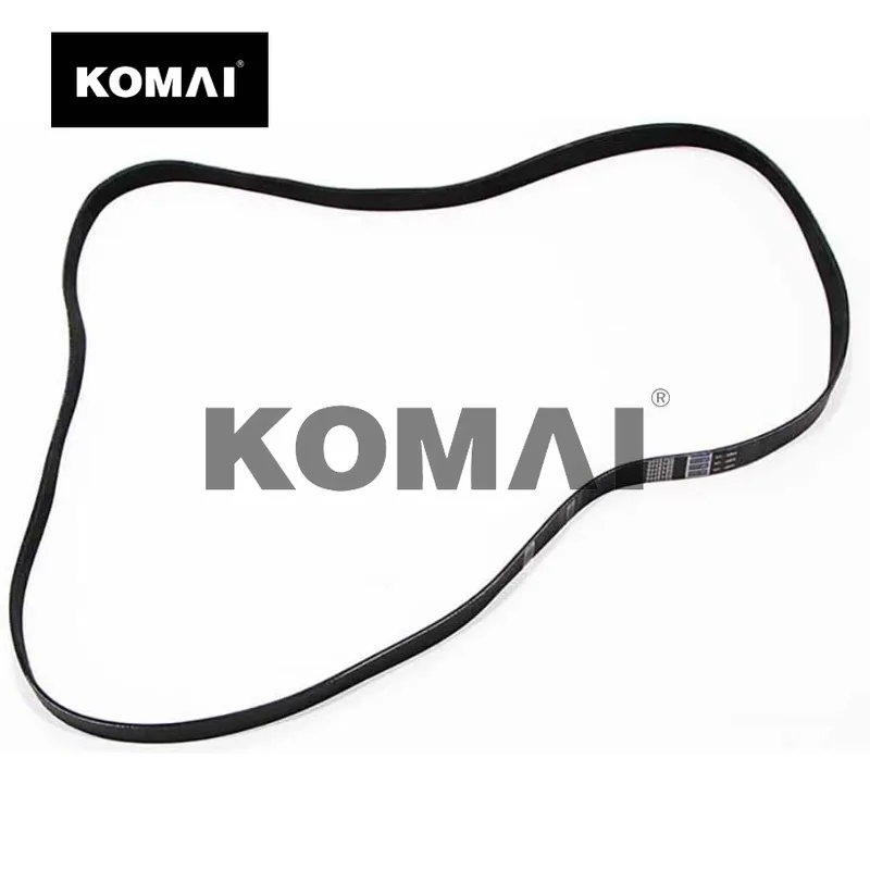 

СЕРПЕНТИН РЕМЕНЬ KOMAI 221-3775 подходит для CAT 2213775