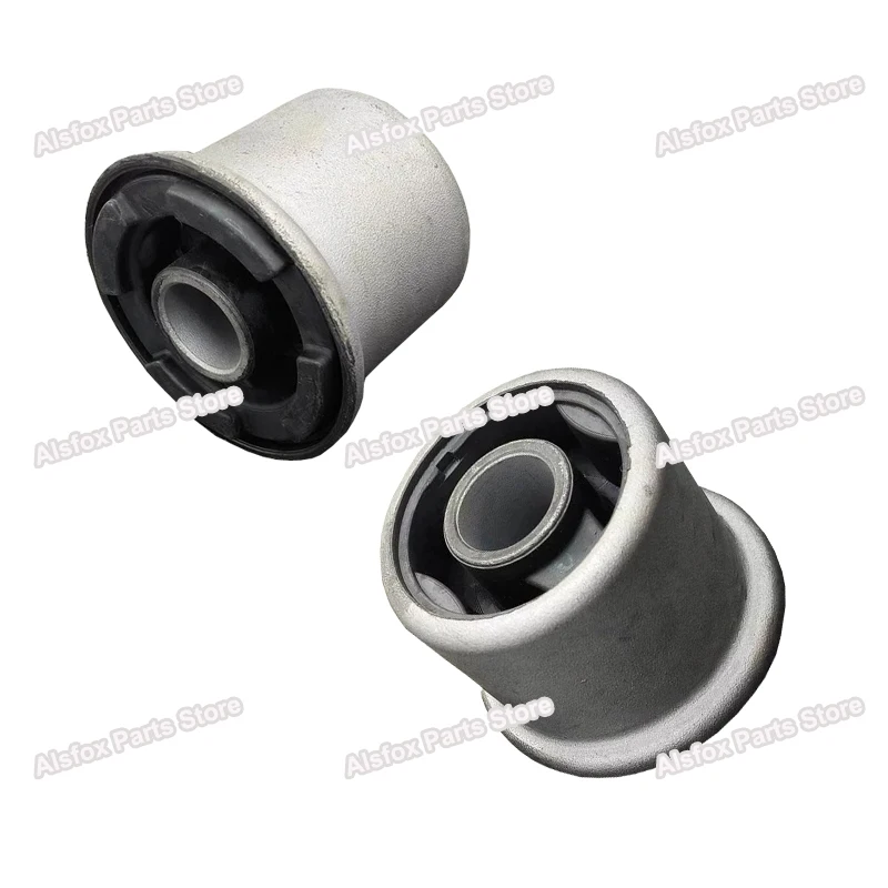 3Y0407200 3Y0407181 3Y0407172A 3Y0407171A For Bentley Mulsanne Front Axle Upper Lower Suspension Control Arm Bushing Kits