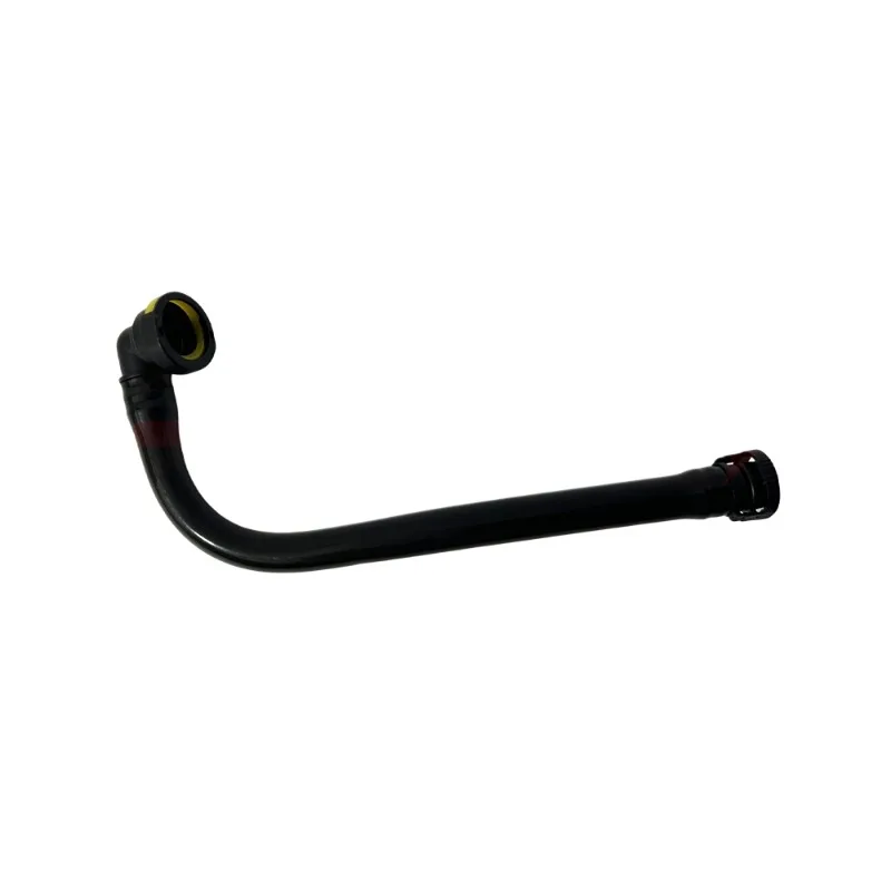 

Valve Cover Breather Hose For Land Rover L538, L359 2.2 Diesel - LR065344, LR022508
