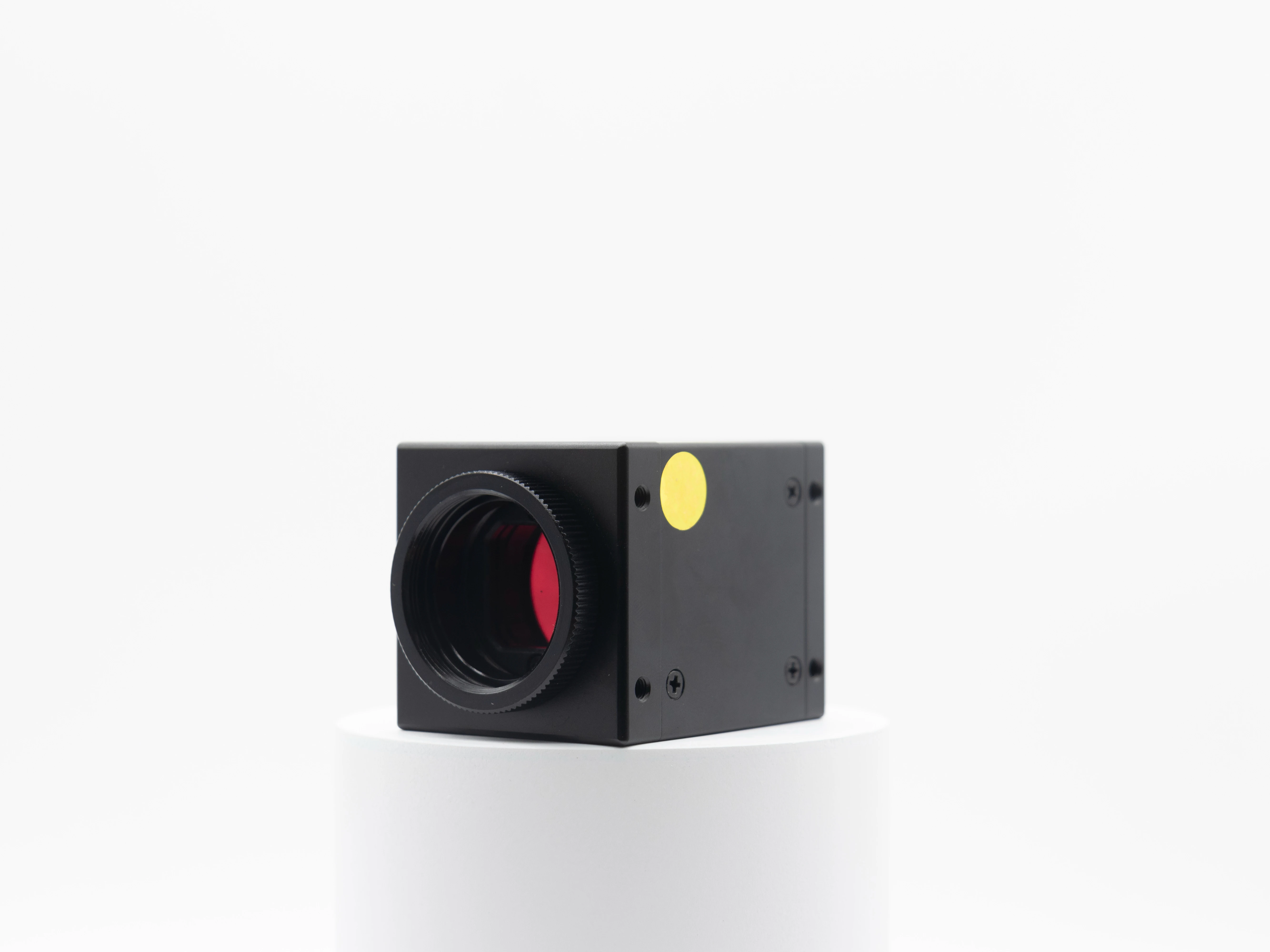 Area Scan USB2.0 Rolling Shutter C Mount High Speed Industrial Camera for Packaging Inspection