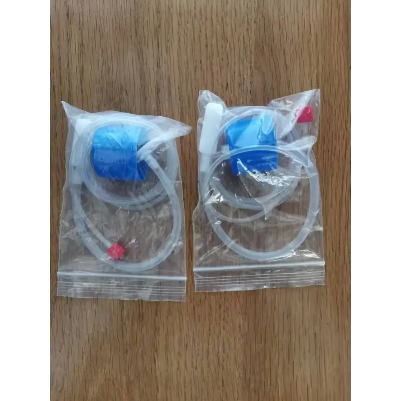 Automatic Blood Cell Analysis Instrument Bc2600/2800 Reagent Tube Cover Assembly Blood Routine Detector