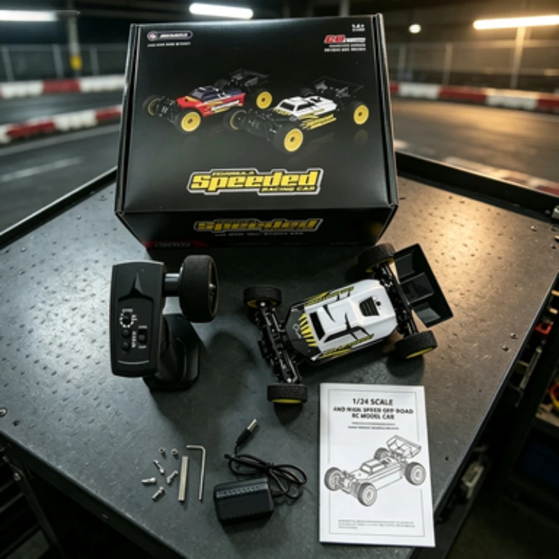 auto-da-corsa-fuoristrada-ad-alta-velocita-1-24-a-quattro-ruote-motrici-auto-rc-drift-4wd-con-controllo-proporzionale-completo-telaio-in-alluminio-6061-ammortizzatori-a-olio