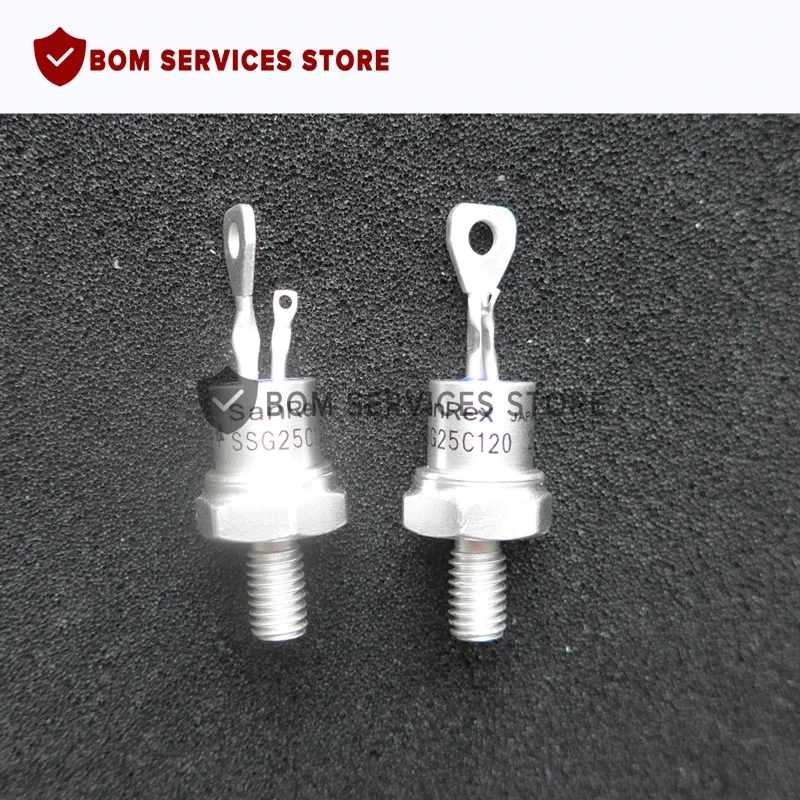 SSG16C120 SSG45C100 SSG45C120 SSG25C120 جديد