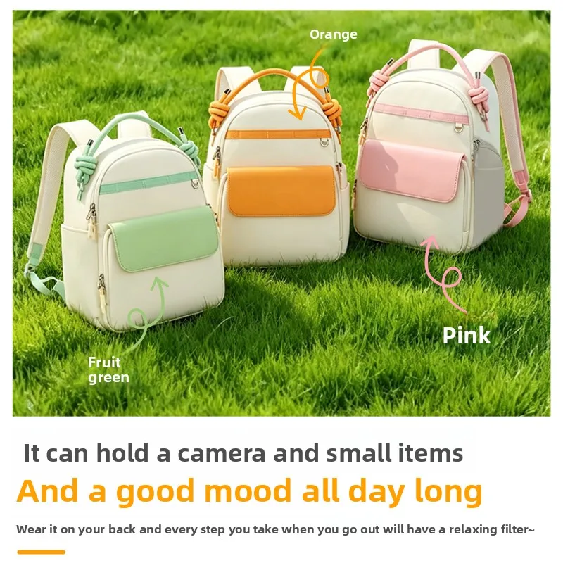 Light Professional Photography Travel Bag, Waterproof and lightweight Camera Bag, Comfortable, Convenient and Durable