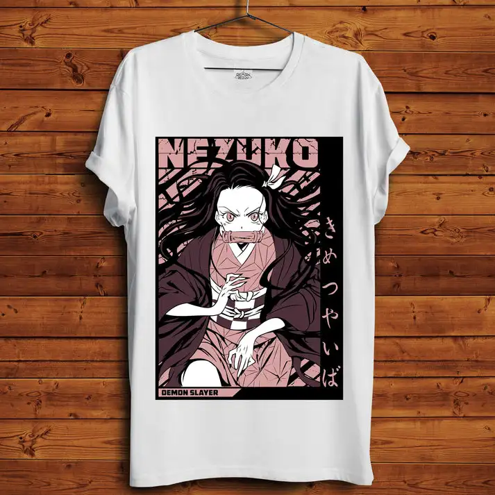 Nezuko T-Shirt