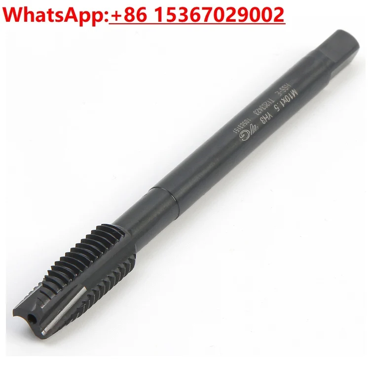 Korea YG tap Yangzhiyuan machine with tap lengthened spiral tip stainless steel special M3M4M5M6M8