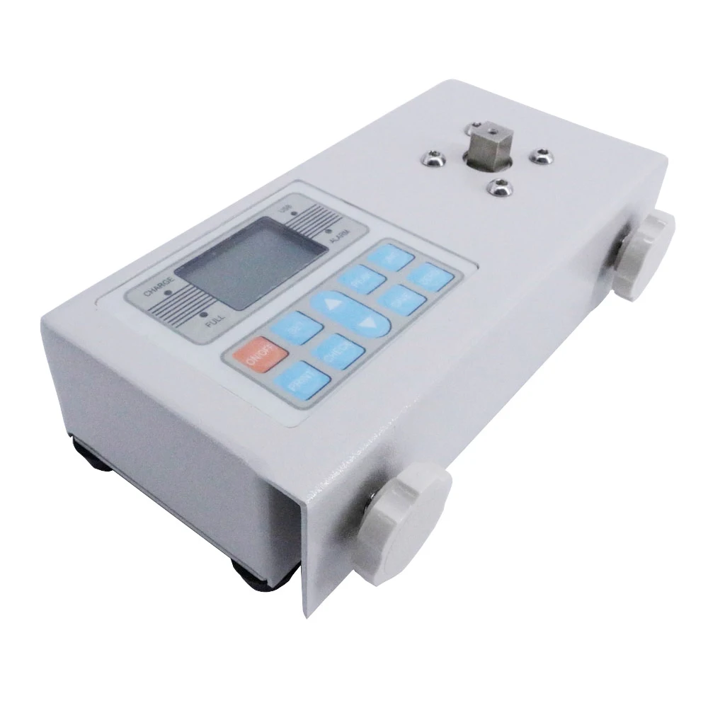 ANL-10 Digital Torque Tester Screwdriver Driver Tester Limited Time Discount Cost Effective Industrial Grade Durable