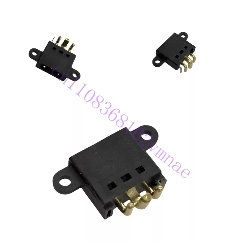 FOR Razer Blade 15 RZ09-0301 2019 0370 Power Connector Charging Plug