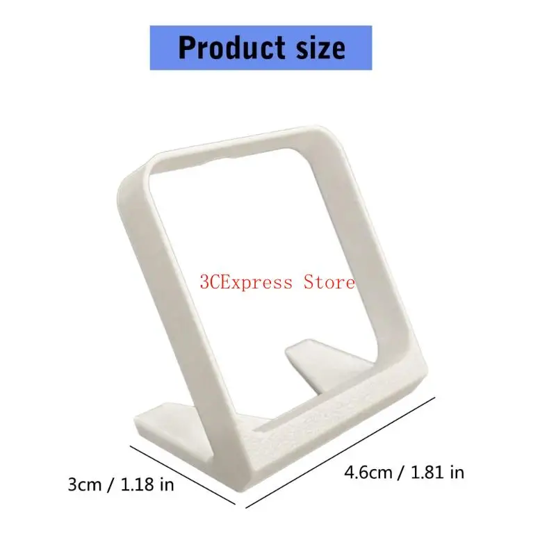 موقف شاشة مقياس الرطوبة مع استخدام مكتب حضانة كفاءة في المنصة الزاوية