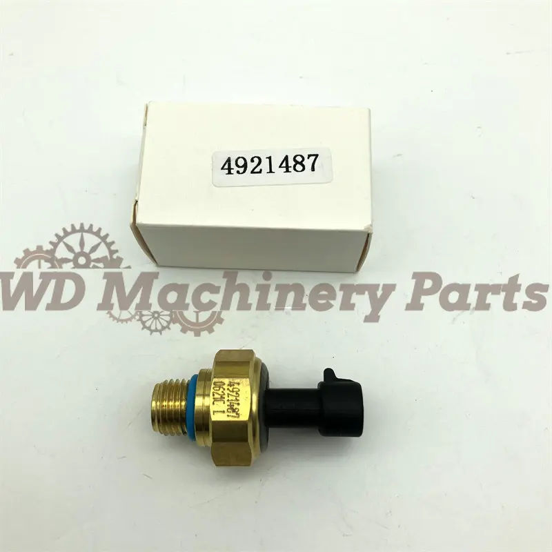 3080406 4921487 3083716 4087989NX 4087989 4903479 4921746 Oil Pressure Sensor for Cummins N14 M11 ISX L10 Dodge Ram 2500 3500