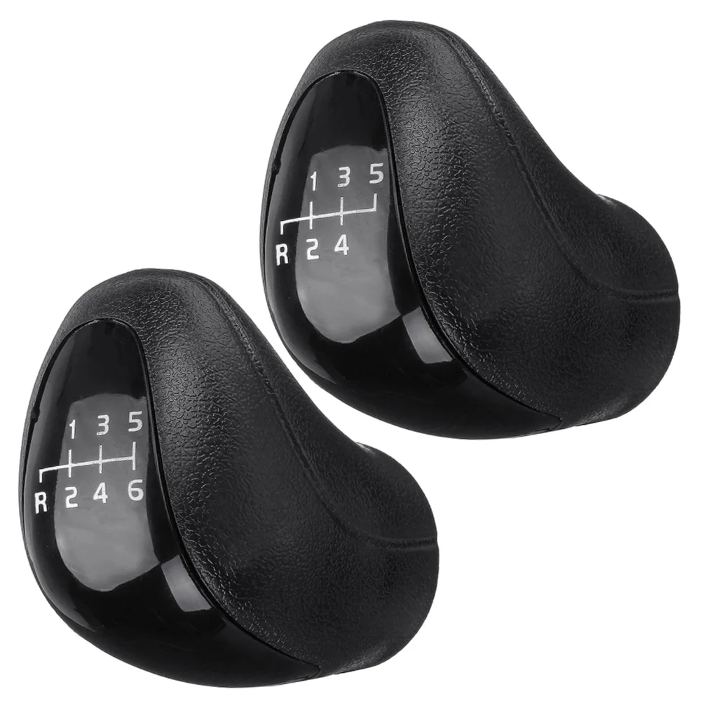 

5/6 Speed Car Gear Shift Knob Lever Shifter Stick Handball for Mercedes-Benz Vito Viano W639 2003-2010 Sprinter II 906 2006-2013