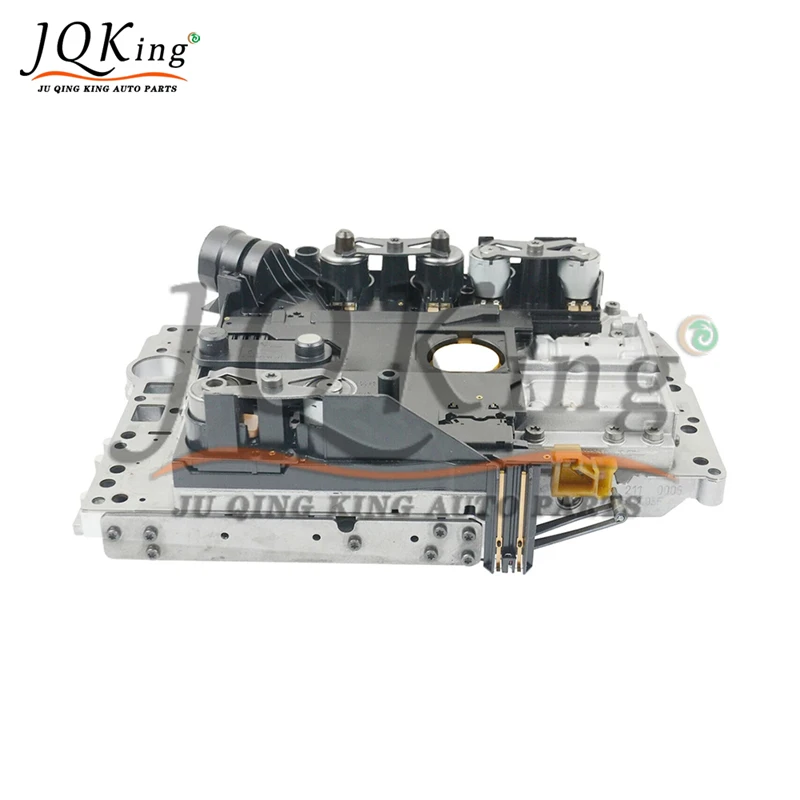 722.6 A1402700606 A1402700069 TCU+Valve Transmission Gearbox Control Unit 5-Speed Automatic Transmission For Mercedes-Benz