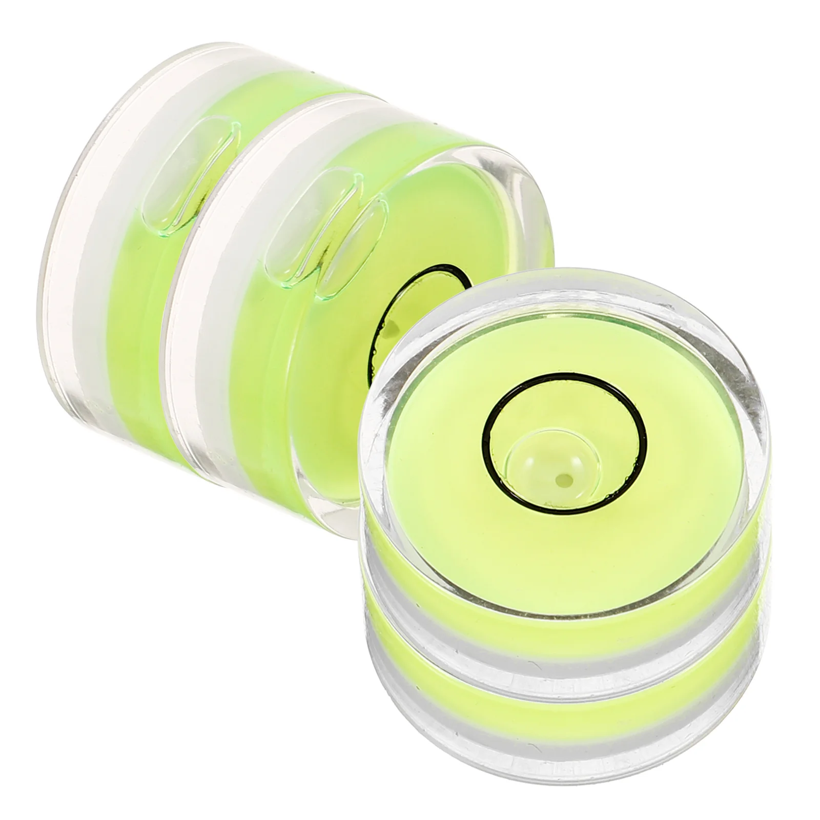 

4Pcs Record Player Weight Stabilizer Balanced Disc Tool Vibration Buffer Turntable Accessory for Improved Sound Quality