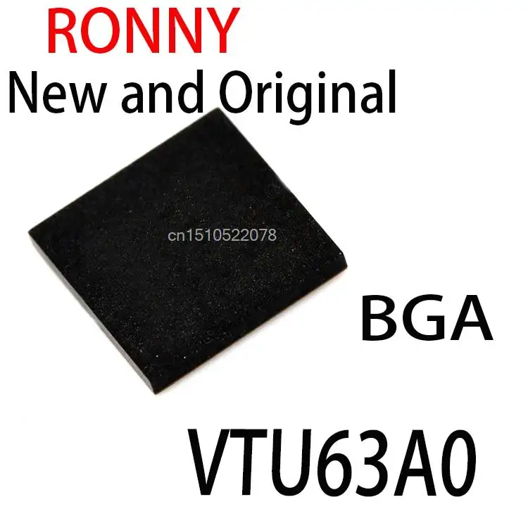 2-5PCS New and Original   BGA VTU63A0