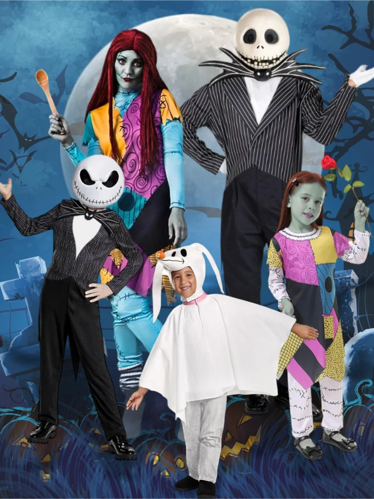 Loween Skeleton Ja … - image