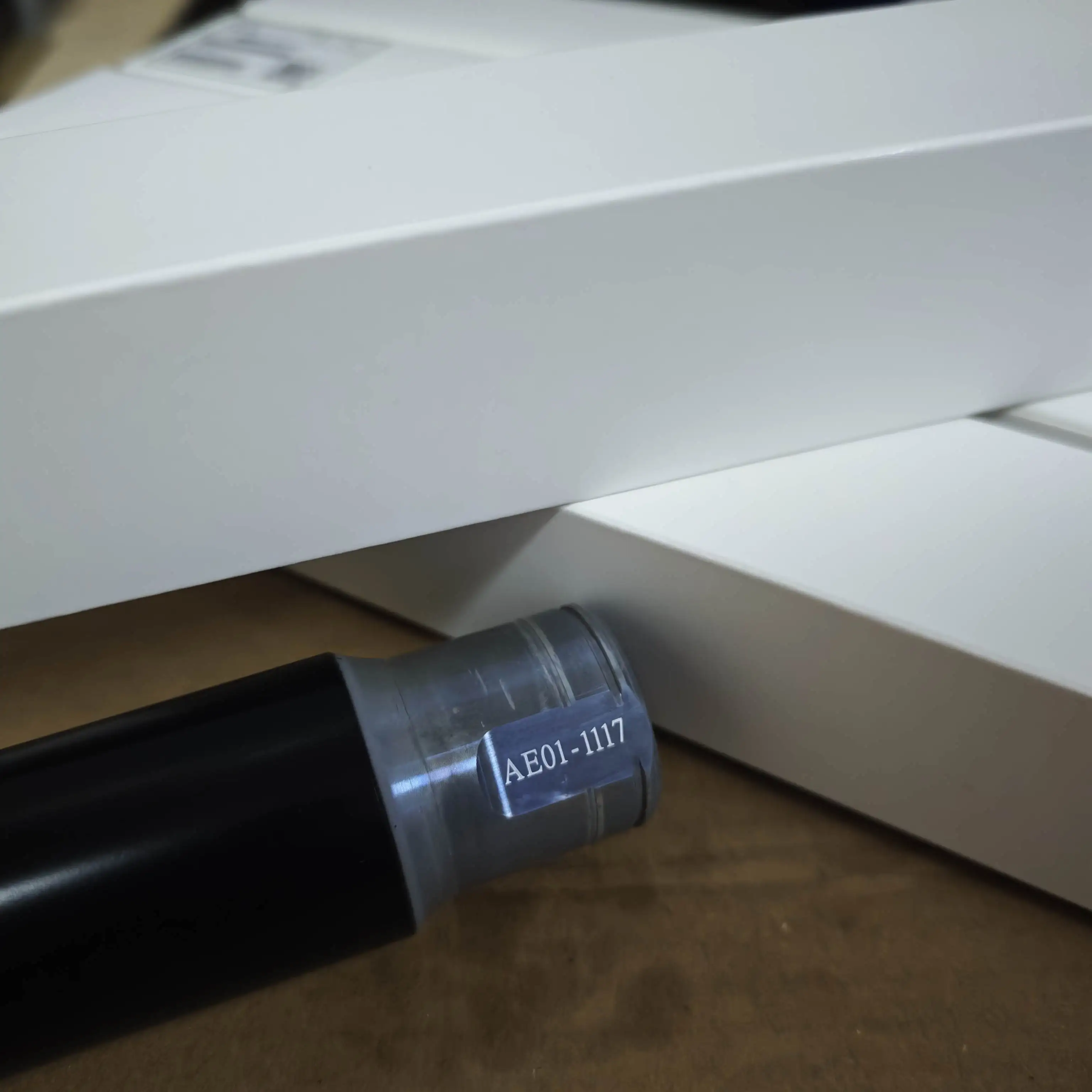 

1 шт. новый верхний нагревательный ролик фьюзера AE01-1117 для Ricoh Aficio 2075 2051 2060 MP 5500 6000 6500 7000 7001 7500 7502 8000 8001 9002