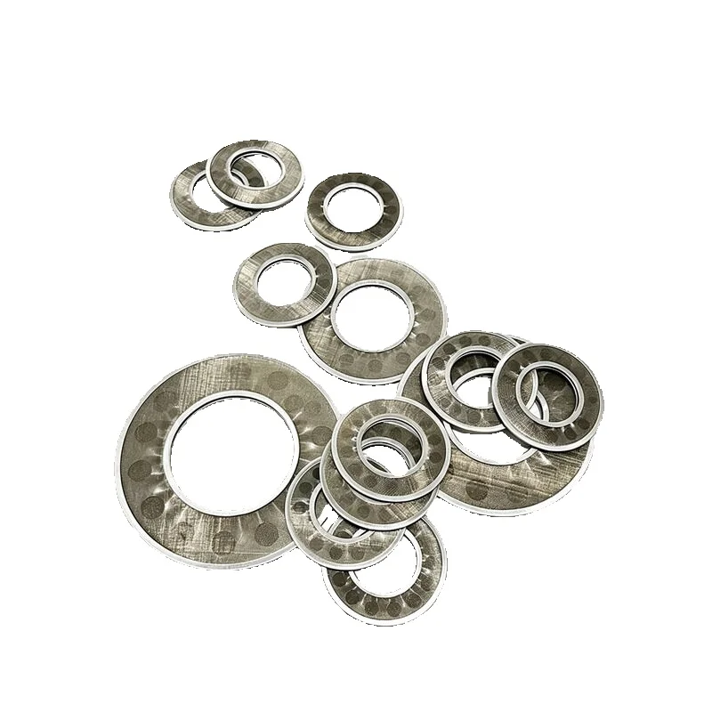 Original Original Spl25/32/40/50/65/80/100 Thin Oil Station Double Cylinder Mesh Type Filter Plate Stainless Steel
