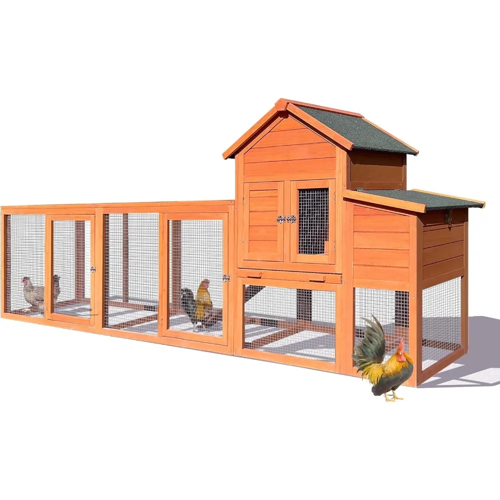 Chicken Coop For Ou… - image