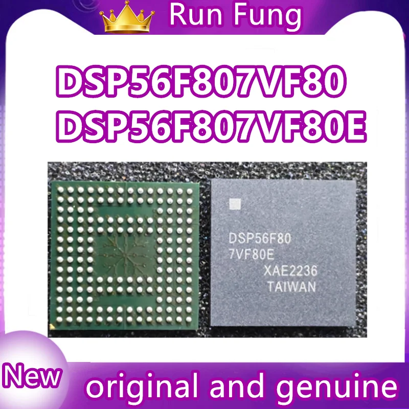 

DSP56F807VF80E DSP56F807VF80 1PCS/LOT