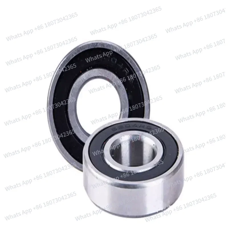 

Ручной вилочный погрузчик, портативный аксессуар, гидравлическое давление 6204, подшипник 20 мм для нейлона