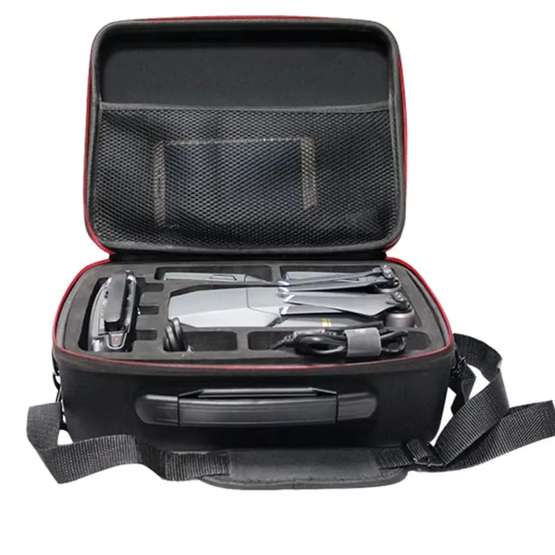 ポータブル旅行-mavic-pro-収納ケースボックス-dji-mavic-pro-カメラドローンコントローラーキャリングバッグアクセサリーセットキット