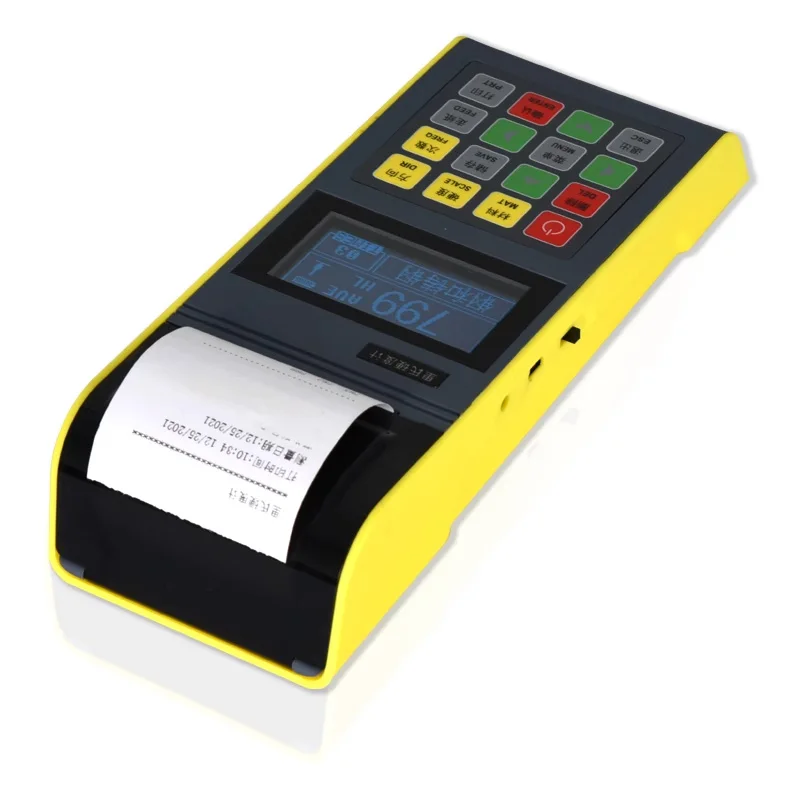 

Portable Hardness Tester Heat Treatment Hardness Tester Leeb Handheld Hardness Tester Metal Cast Iron Mold Steel