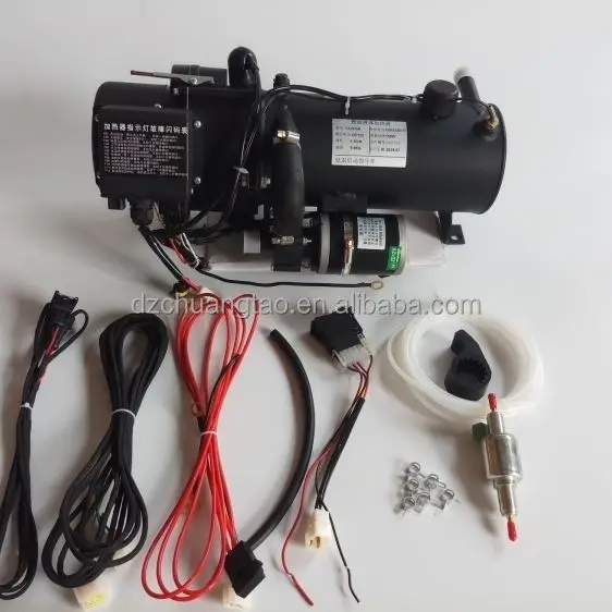 

Дизельный обогреватель высокой мощности, индивидуальный дизельный водонагреватель с циркуляцией охлаждающей жидкости, парковочный обогреватель, энергосбережение