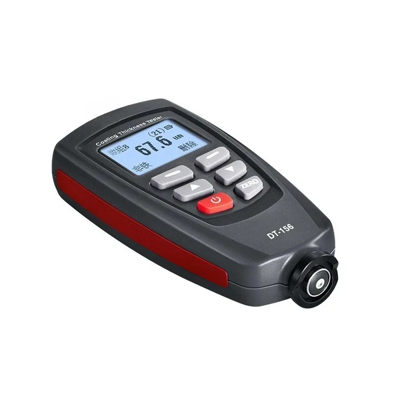 DT-156 Coating Thickness Gauge Paint Film Paint Coating Thickness Gauge Paint Film Thickness Gauge