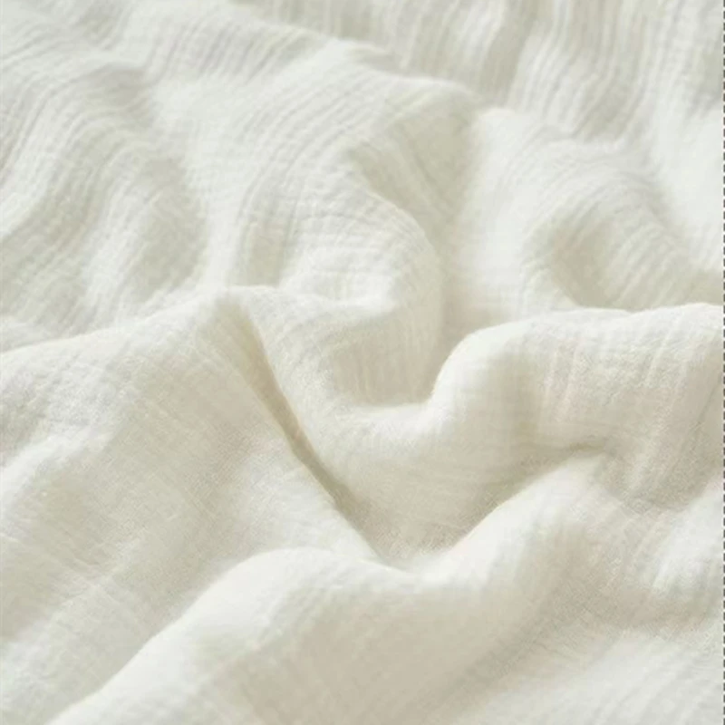 Summer Blanket Cotton Quilt White Thin Comforter Twin Queen Size Duvet For Children Single And Double Bedding Bedspread Washable