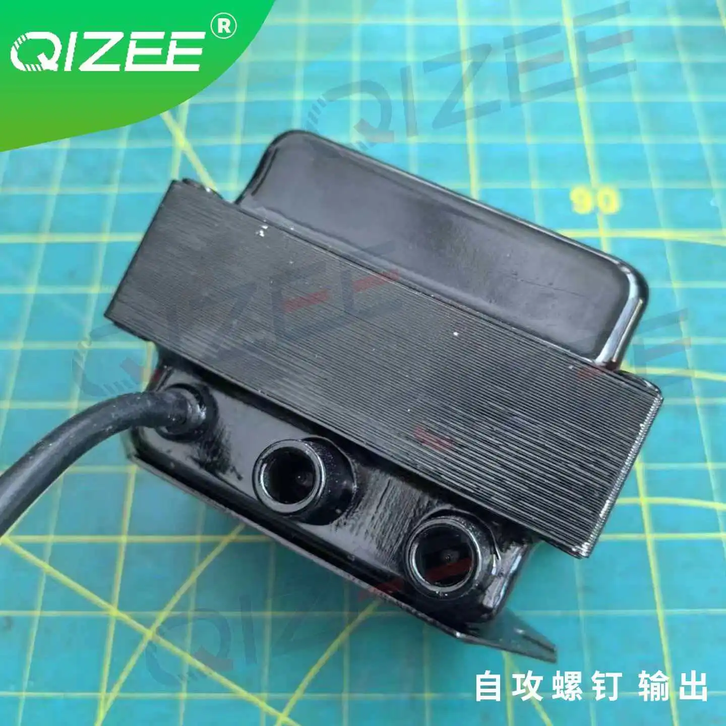XT-10 Ignition Transformer 100% Ignition High Voltage Package 100% Boiler Burner Burner Fuel Igniter
