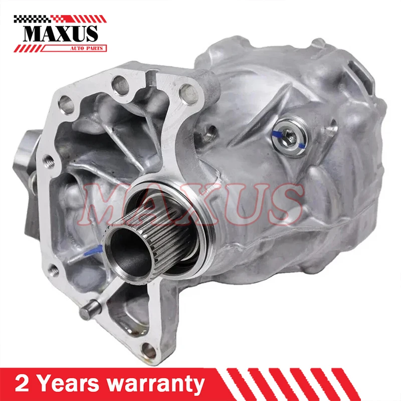 

Раздаточная коробка в сборе для Nissan Rogue (CVT) 2014 2015 2016 2017 2018 2019 33100-4BA0B 331004BA0B