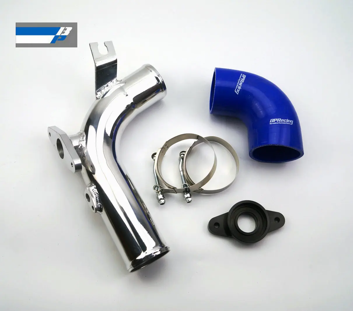 

Intercooler SSQV SQV Blow Off Valve Frank Pipe/Tube For Nissan Juke/Tiida 1.6L Turbo 2011 UP