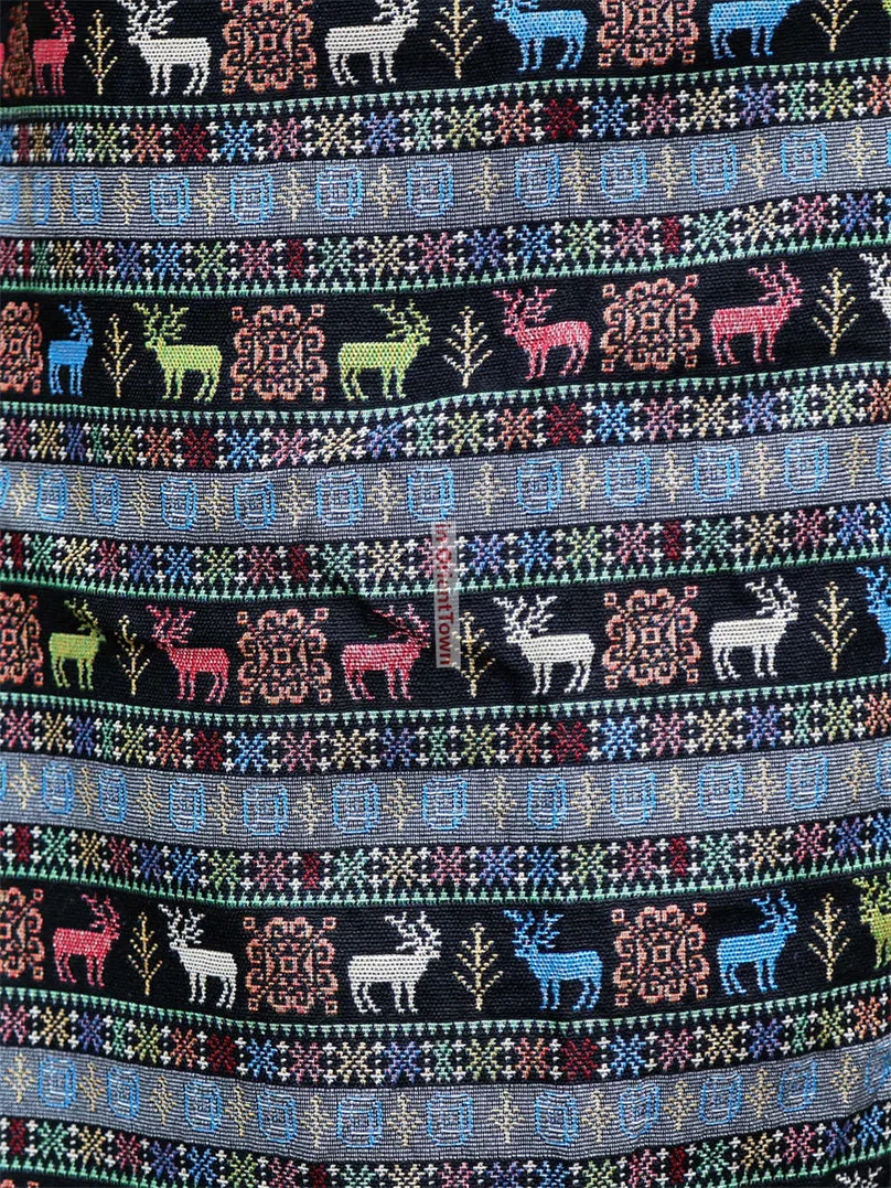 Ropa tradicional tibetana para mujer, abrigo de baile al aire libre + conjunto de falda, prenda de señora joven, traje diario informal del Tíbet mejorado TP073