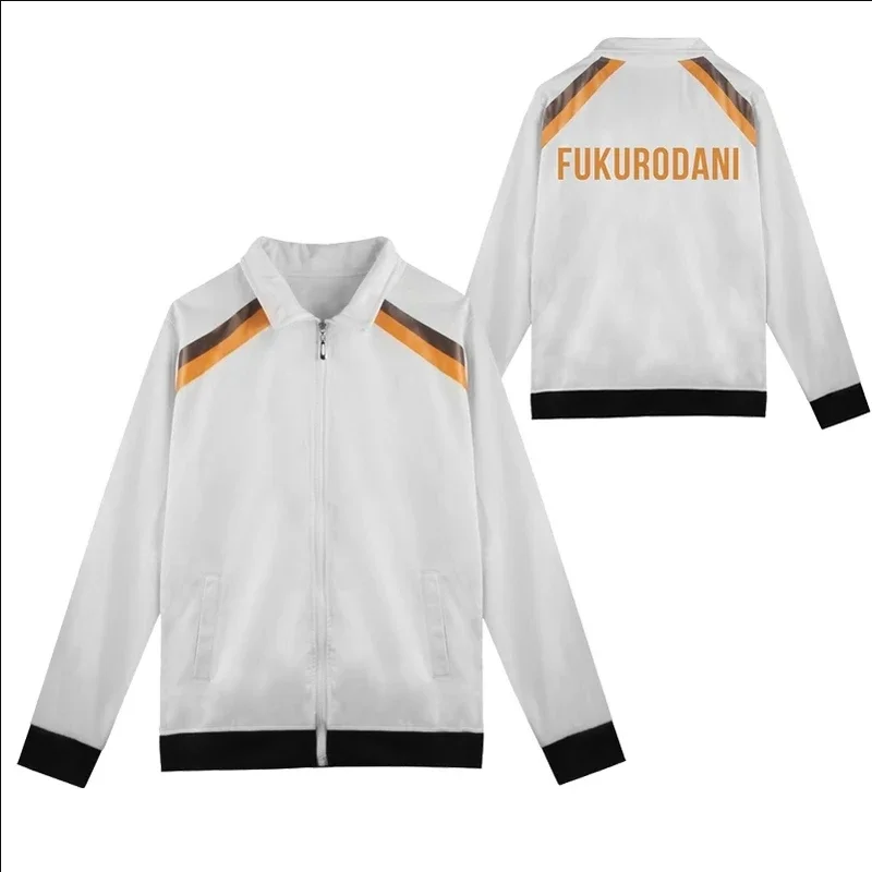 11Haikyuu Cosplay Costume Karasuno Aoba Johsai Shiratorizawa Nekoma High School Volleyball Club Hinata Shoyo Sportswear Jerseys