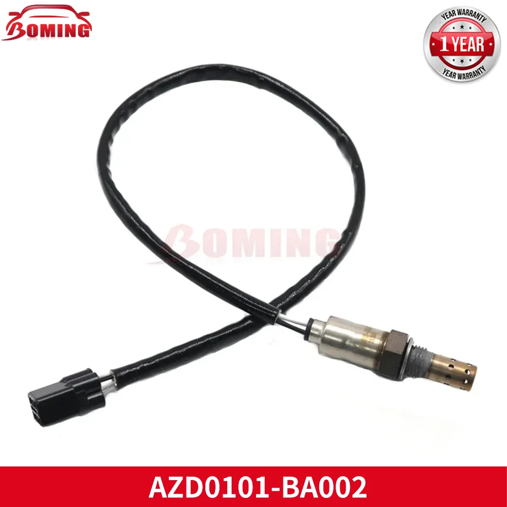 NEW Air Fuel Ratio Lambda O2 Oxygen Sensor AZD0101BA002 AZD0101-BA002 For Triumph Tiger 800 2015-17 Kawasaki J300
