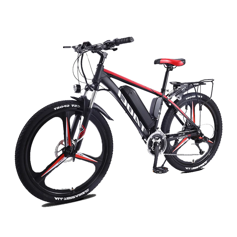 

Hot selling 750w 1000w motor e-bike fat tire mountain bike fatbike electric bicycle bike