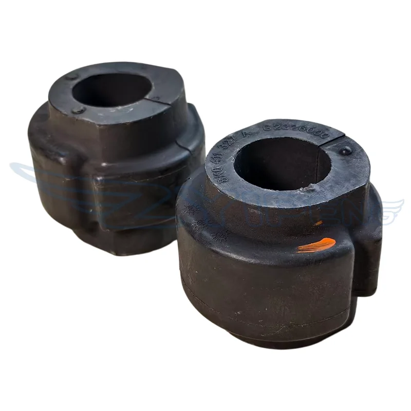 

Stabilizer bar clamp rubber support 8K0411327A For Audi A4, S4, A5, S5, A6, S6, A7 Sportback (2011 - 2018) 8K0 411 327 A