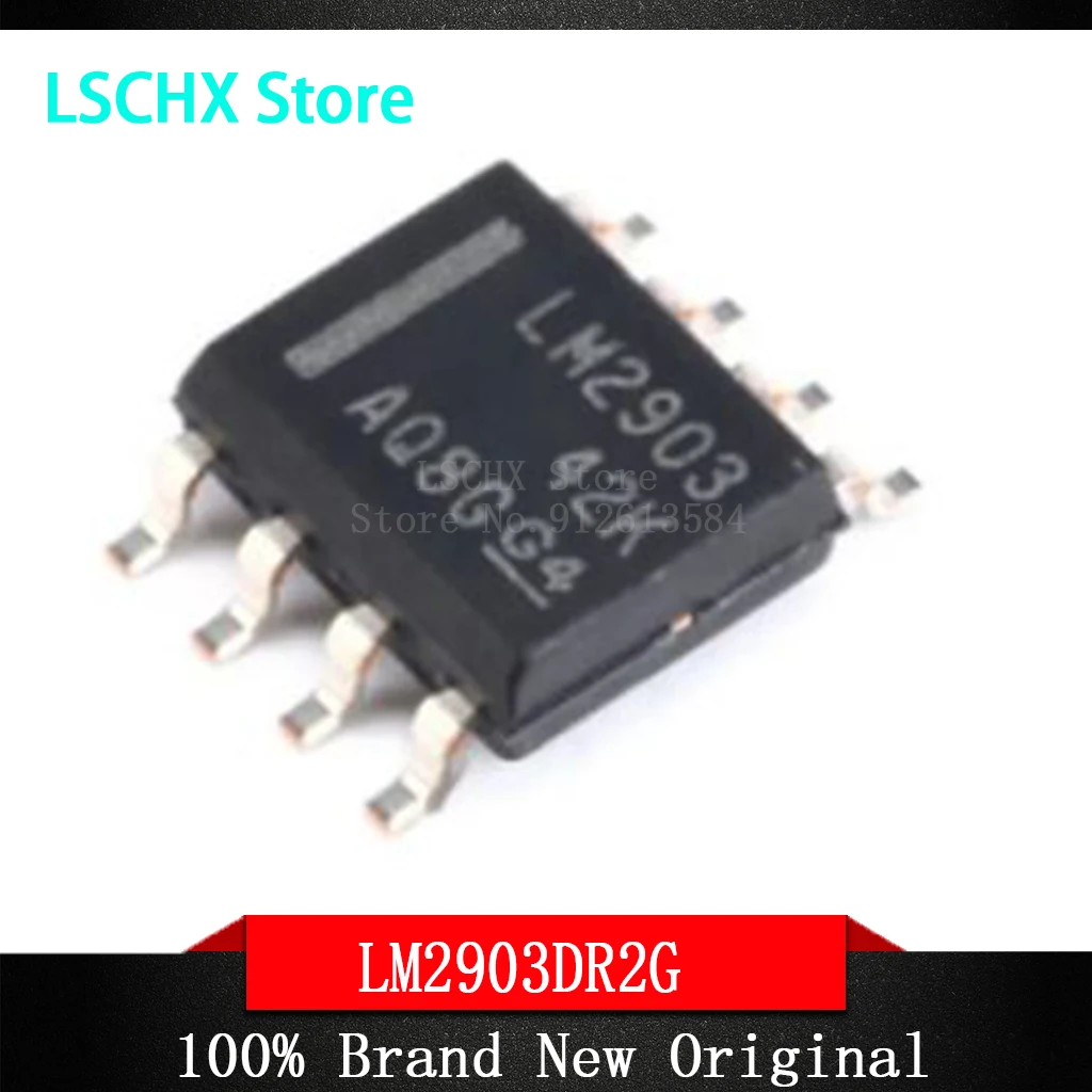 

20Pcs New LM224 LM258 LM2901 LM2902 LM2903 LM2904 LM311 LM324 LM339 LM358 LM386 LM393 SOP In Stock Wholesale