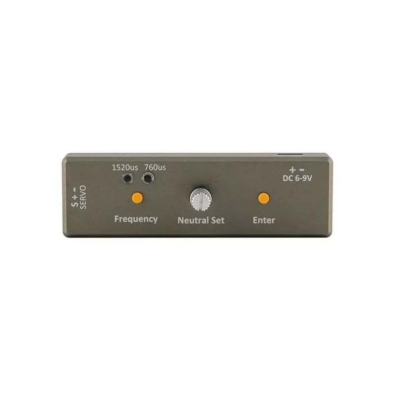 Exquisite-For KST Digital Servo 3 For Servo Parameter Configuration Card Servo Programming Tool Card