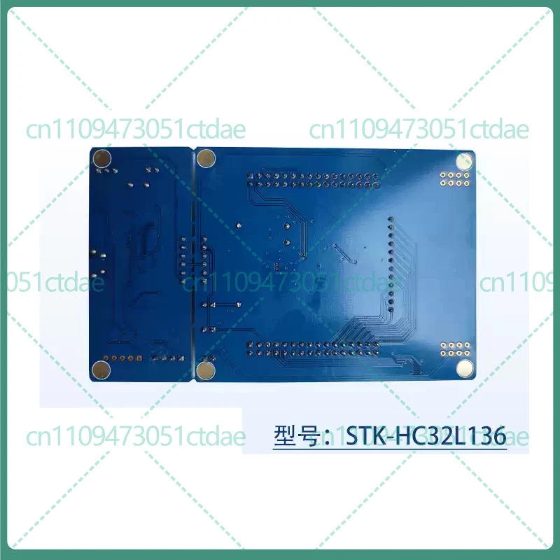For Huada STK-HC32L136 Learning Core Development Board