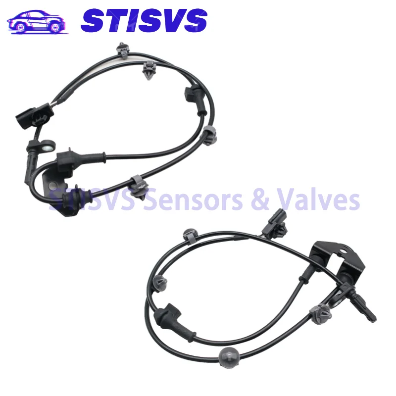 56220-68L01 2PCS Front L/R ABS Wheel Speed Sensor For Suzuki SWIFT IV (FZ, NZ) 1.2 1.3 1.6 56210-68L01 56200-68L01 56210-68L00