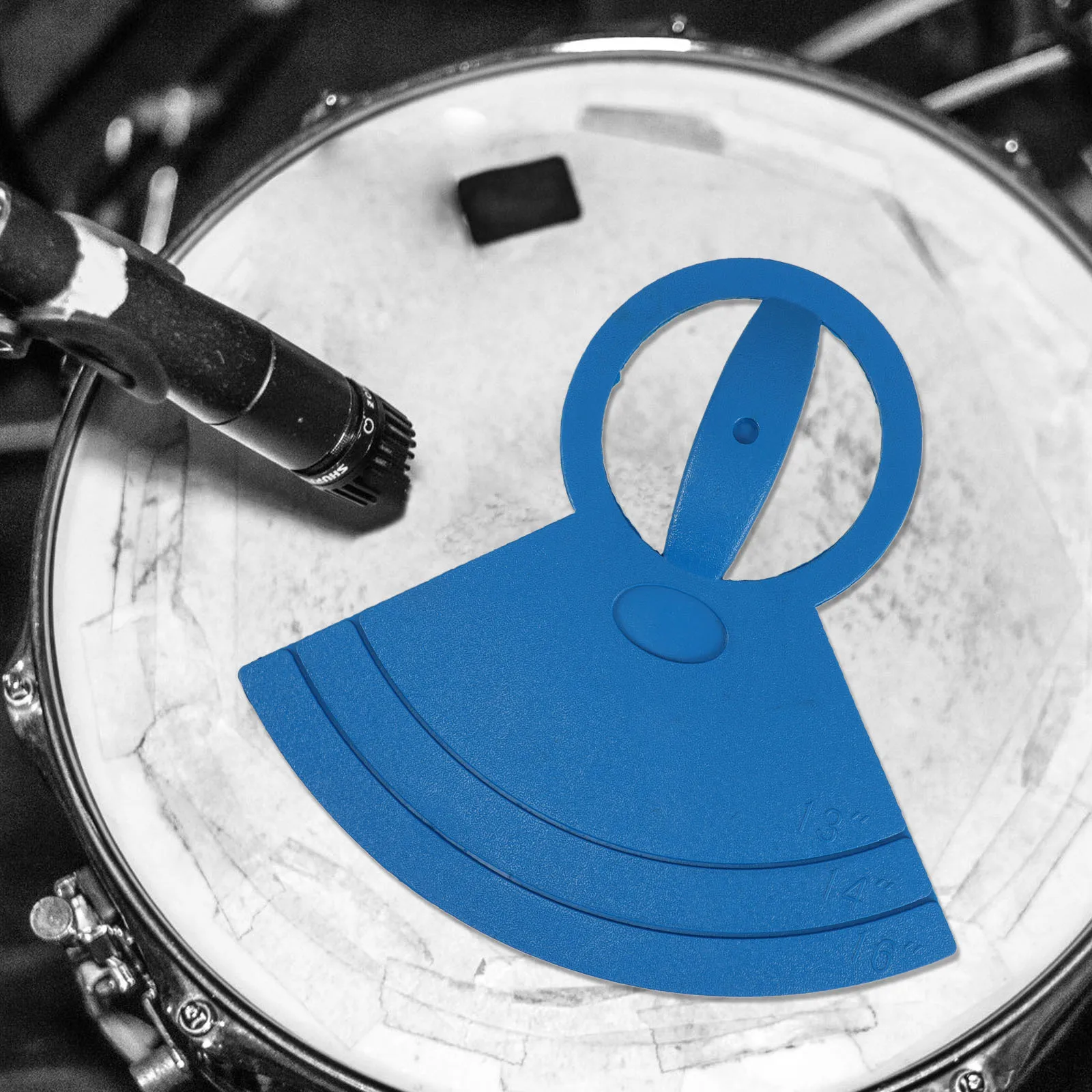 

Rubber Silent Drum Dampener Pad Noise Reduction Drum Mute Cymbal Mat Practice Pad for Home Professional Use Cymbal Mute Pads