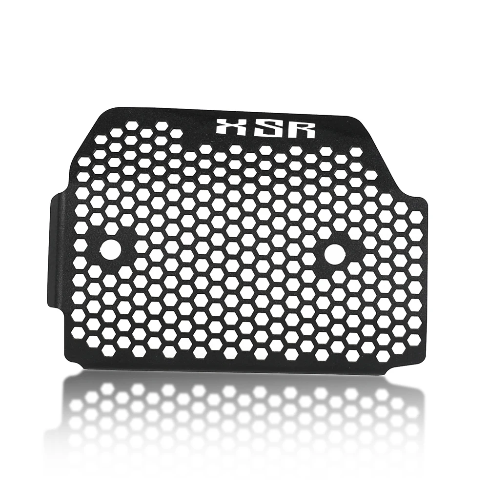 دراجة نارية الجهد المنظم المعدل حماية مصبغة الحرس غطاء لياماها XSR900 XSR 900 RN43 2016 - 2018 2019 2020 2021 #1