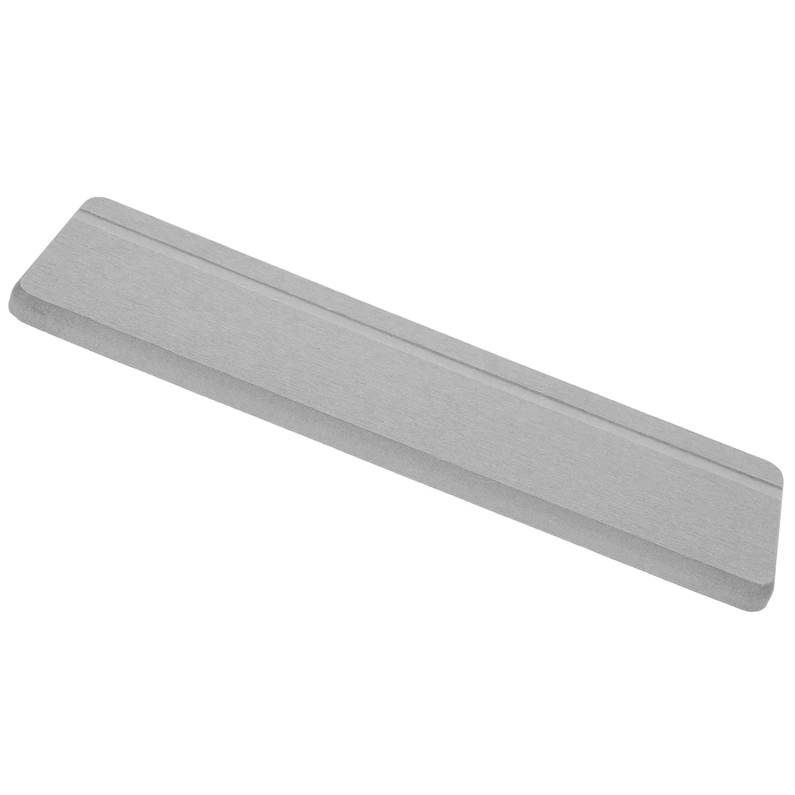Water Absorbent Diatomite Coaster Mat for Bathroom Sink Soap Tray Pad Holder for Toothbrush Cup Glass Make Up Bottles Non