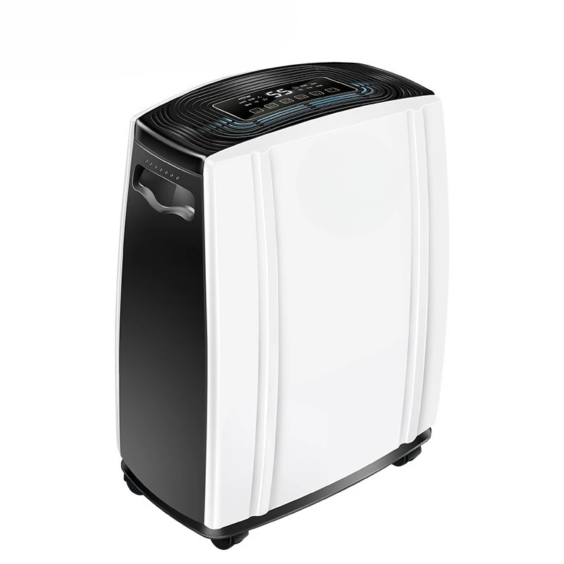 Household dehumidifier, whole house dehumidifier, villa basement dehumidifier