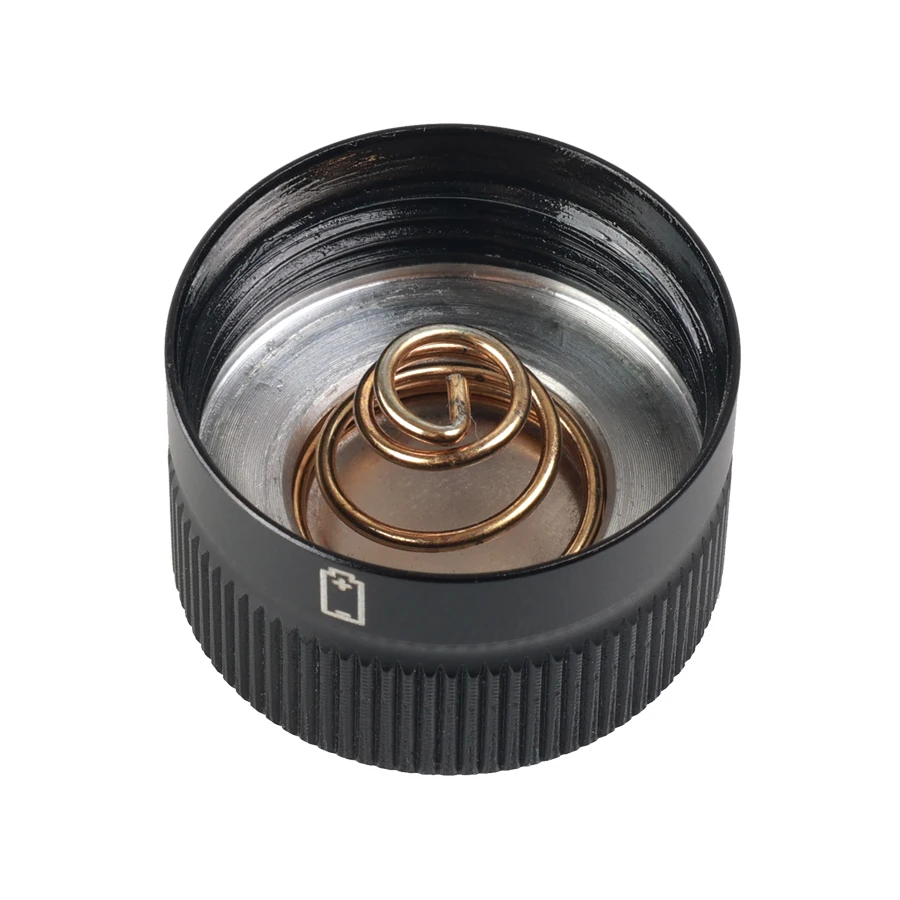 Neue sofirn magnetische End kappe für sc03 sp35