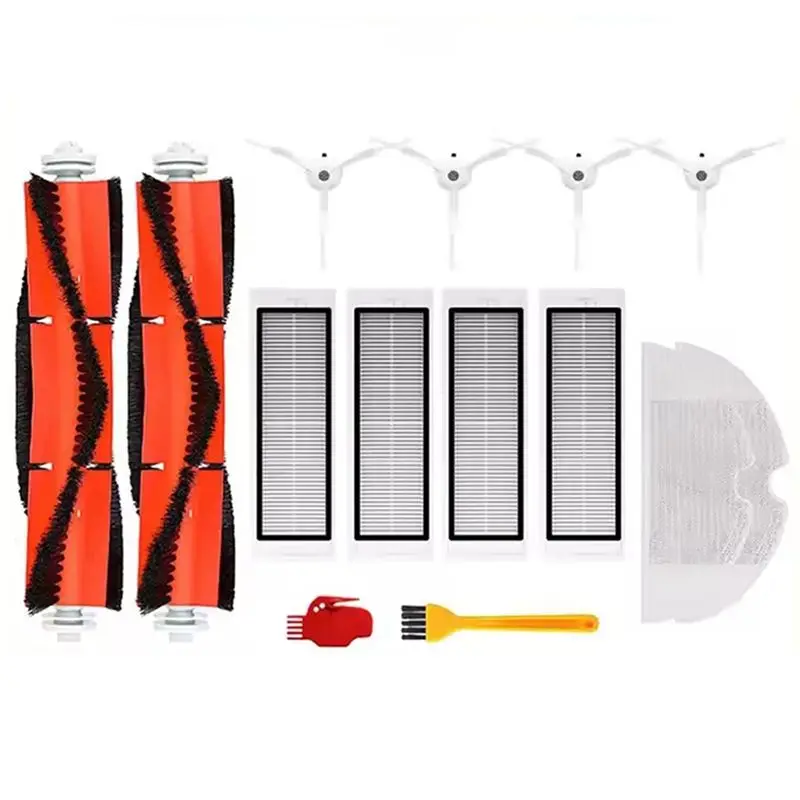 Abxh For Roborock E…