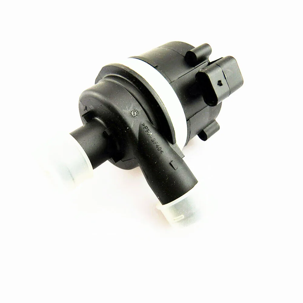 Car Engine Additional Auxiliary Electric Coolant Water Pump for Audi A1 A4 RS5 RS7 VW Jetta Polo Passat Seat Skoda 6R0 965 561A