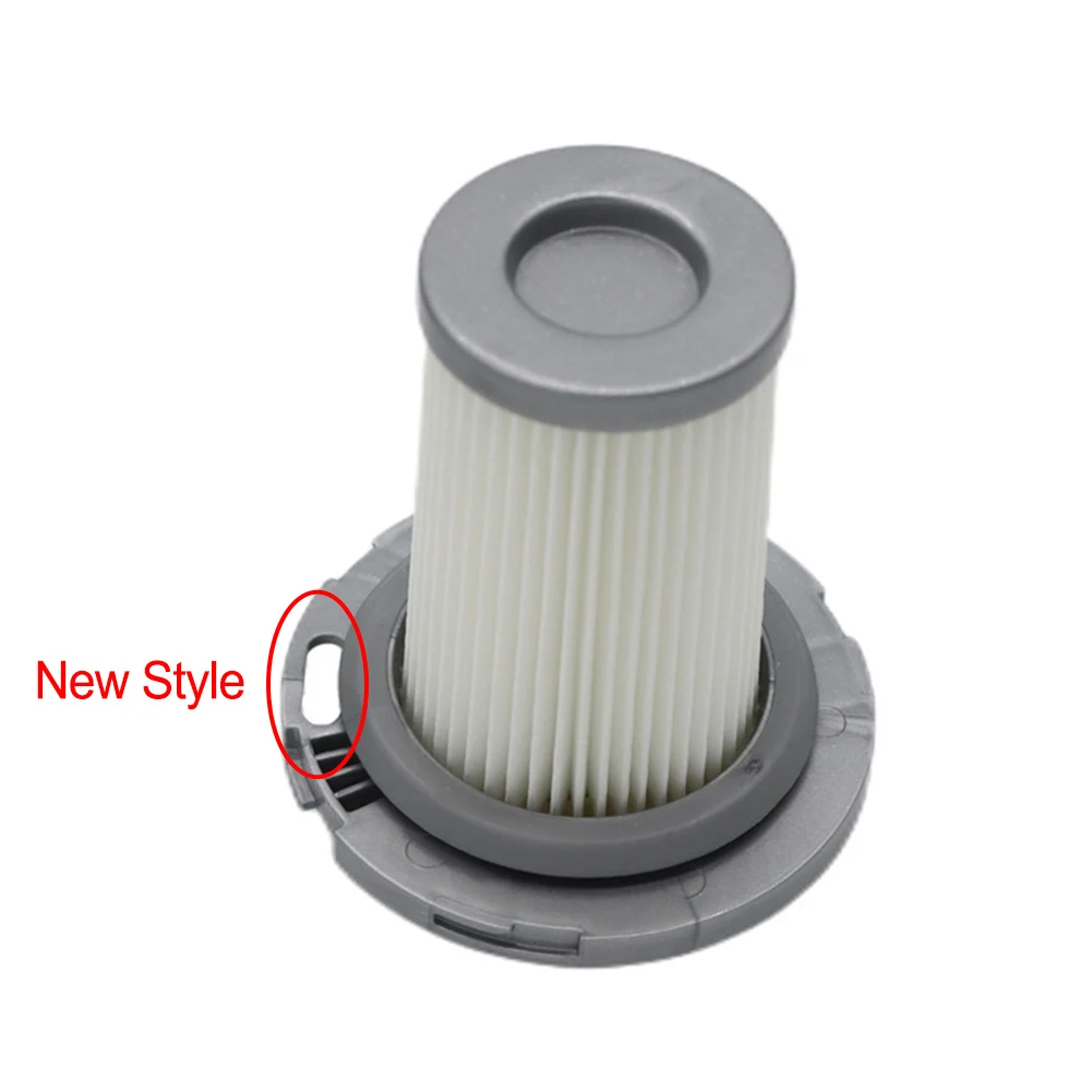 For ZR009006 Filter For X-Force Flex 8.60 Cordless Vacuum Cleaner Household Supplies Cleaning Accessory Replacement Part