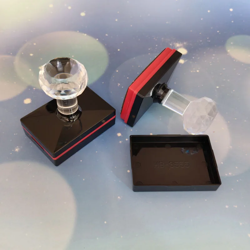 Thumbnail 4 - #43 Best Office Rubber Stamps to Buy In 2026